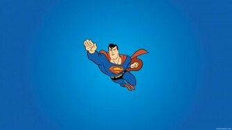 Superman Wallpaper