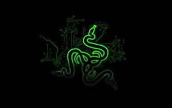 Razer Wallpaper Background
