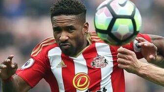 Jermain Defoe Signs Three Year Deal At Bournemouth Football News
