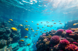 Live Fish Wallpaper For Windows