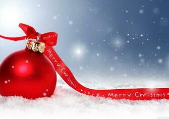 Merry Christmas Wallpaper