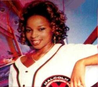 Mary J Blige Image Mjb HD Wallpaper And Background