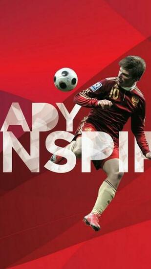 Wallpaper Fifa World Cup Android