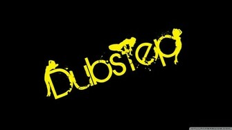 Dubstep Wallpaper