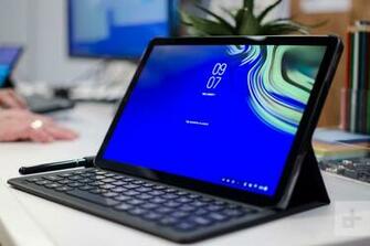 Samsung Galaxy Tab S4 Tips And Tricks