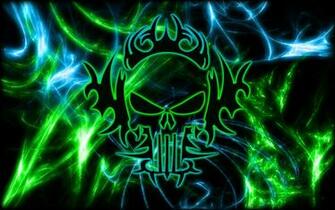 Lowrider Customization Wallpaper Abstract Green
