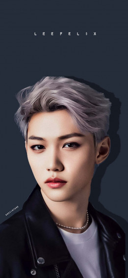 Felix Stray Kids Wallpaper