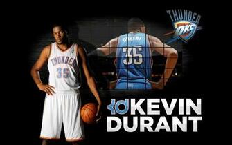 Kevin Durant Dunk Wallpaper