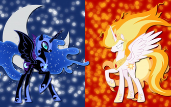 Muchos Wallpaper De My Little Pony Fim