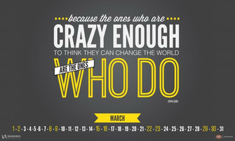 Smashing Magazine Wallpaper March Jpg Picserio
