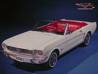 Mustang Desktop Wallpaper The Source