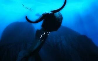 Ceadeus By Hydrallon
