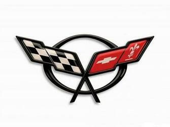 Corvette Logo Wallpaper HD In Logos Imageci