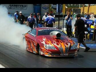 Drag Racing Wallpaper Background