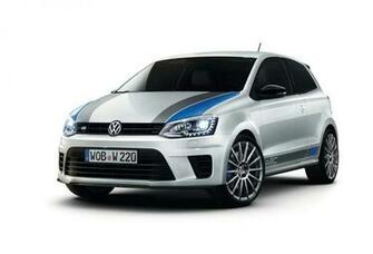 Volkswagen Polo R Wrc Car Wallpaper Automobiles