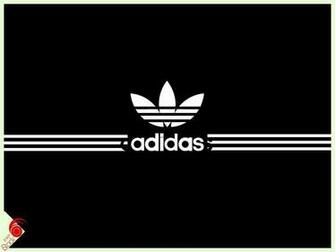 Top Adidas Wallpaper