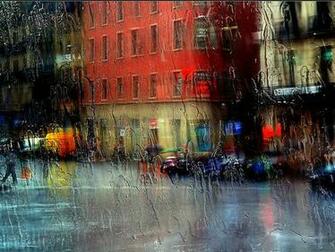 Rain Wallpaper For Desktop See To World