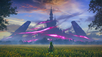 Zelda The Legend Of Wallpaper HD