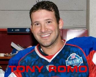 Tony Romo Wallpaper Size More