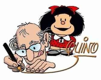 Mafalda Quino Wallpaper Image