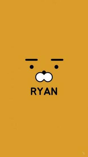 Best Kakao Image Friends iPhone