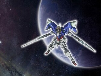 Wallpaper Gundam Razor By Elotic Customize Org