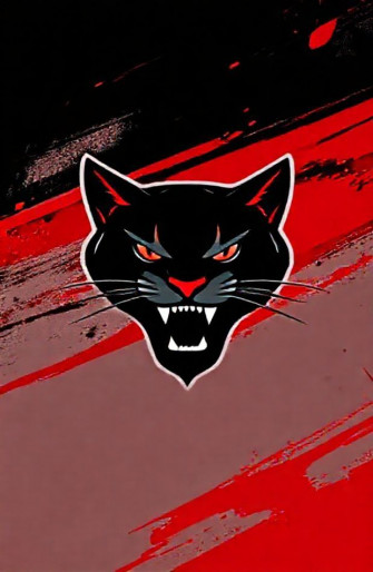 Hellcat Logo Wallpaper