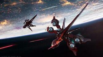 Star Citizen 4k Wallpaper