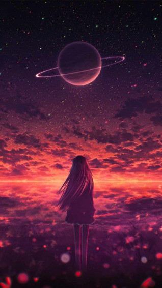 Sunset Wallpaper