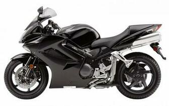 Terriod Honda Bikes Wallpaper