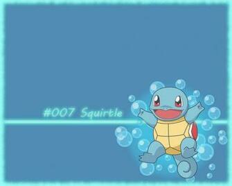 HD Squirtle Wallpaper Full Pictures