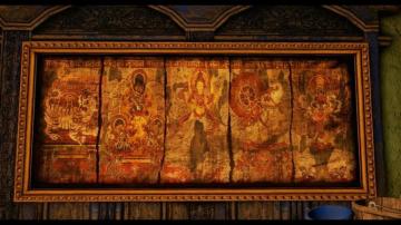 Mythology Of Far Cry Legend Shangri La And The Journey