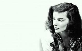 Classic Actresses Image Katharine Hepburn HD Wallpaper And