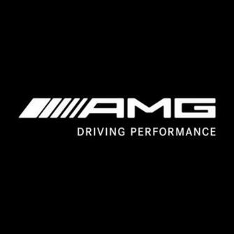 Mercedes Amg