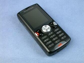 New Sony Ericsson W810i W810 At Amp T Mobile Unlocked Gsm