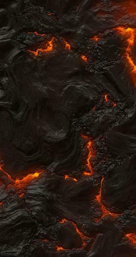 Lava Phone Background In Cool Wallpaper Funny iPhone