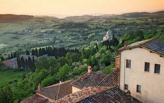 Pics Photos Tuscany Italy Wallpaper In