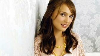 Beautiful HD Natalie Portman Wallpaper HDwallsource