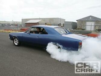 Chevrolet Chevelle Wallpaper Car Pictures