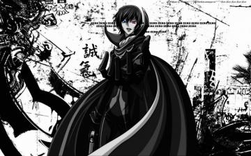 Code Geass HD Picture Wallpaper Lelouch