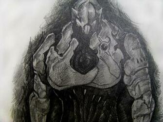 Warframe Rhino By Haverman