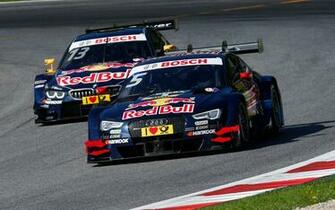 Wallpaper Wednesday Dtm