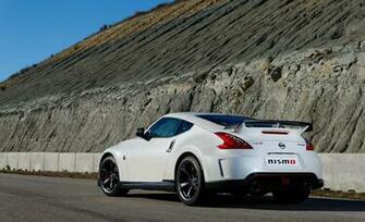 Nissan 370z Nismo