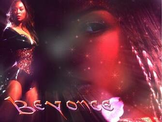 Beyonce Knowles Wallpaper