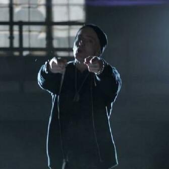 Eminem Featuring Sia Guts Over Fear Hypetrak