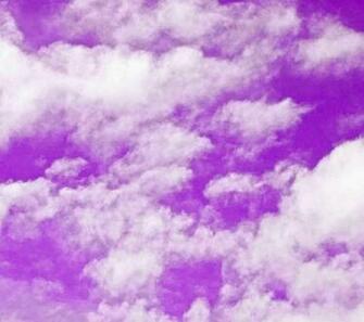 Purple Tie Dye Background