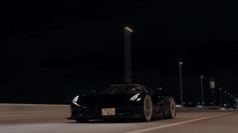 The Koenigsegg Jesko Absolut By Gt33