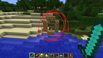 Herobrine Mod Para Minecraft Minecrafteo HD Wallpaper