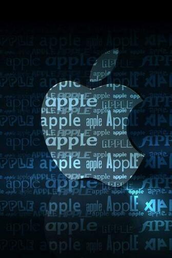 Cool Texture Apple iPhone 4s Wallpaper HD