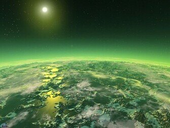 Green Planet